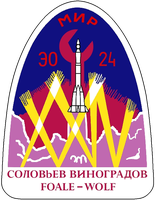 Anatoly Yakovlevich Solovyov, Soviet Cosmonaut, Space Walk Record