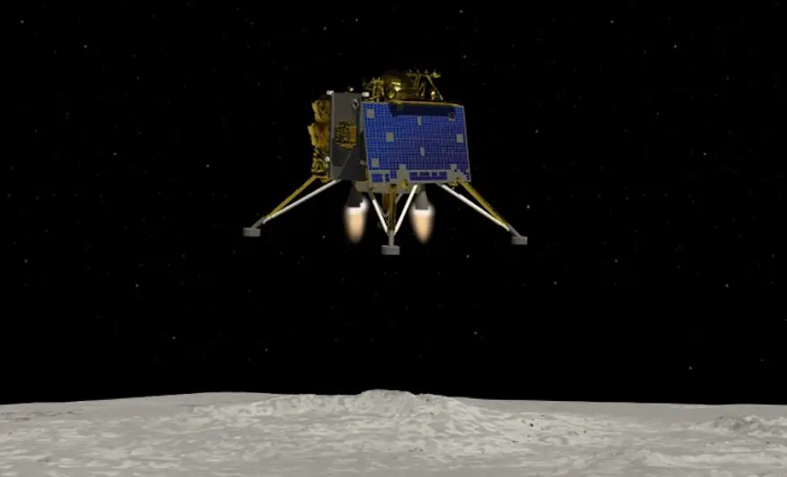 India targets August launch for Chandrayaan-3 lunar lander