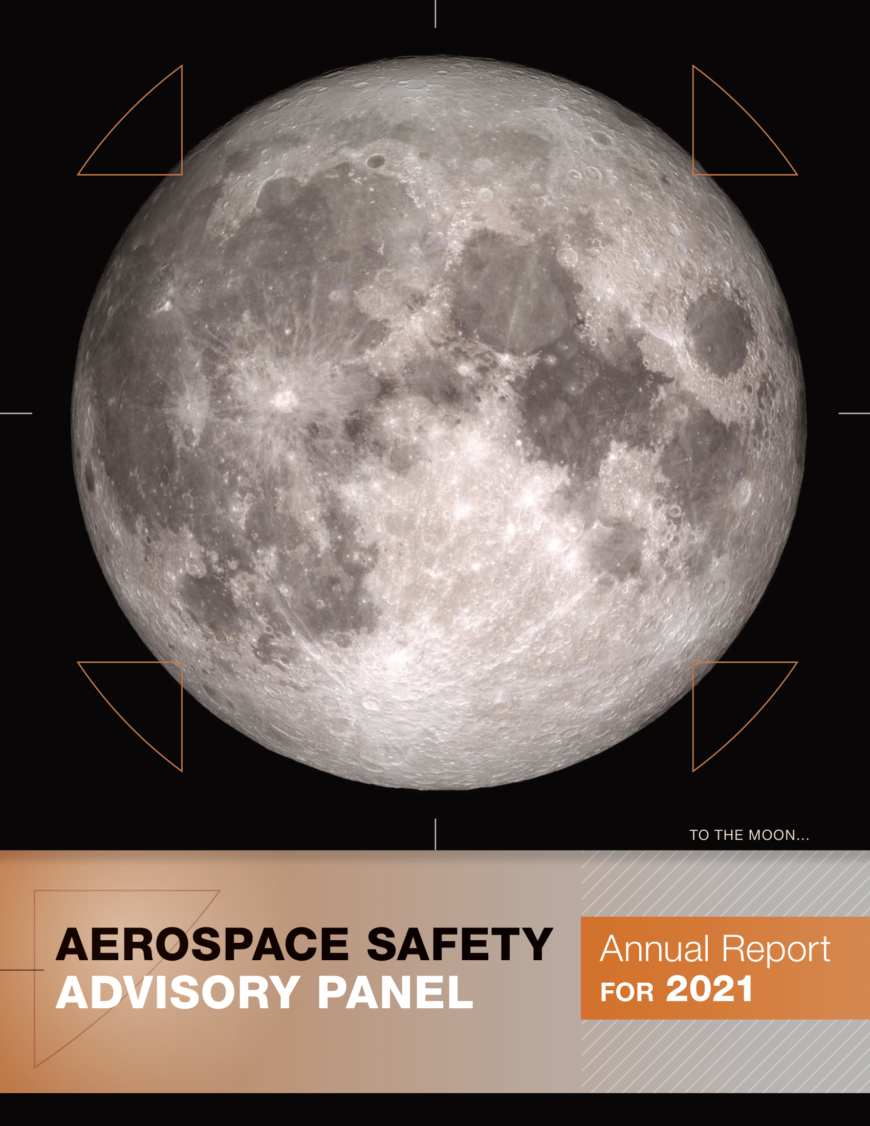 NASA's Aerospace Safety Advisory Panel Releases 2021 Annual Report