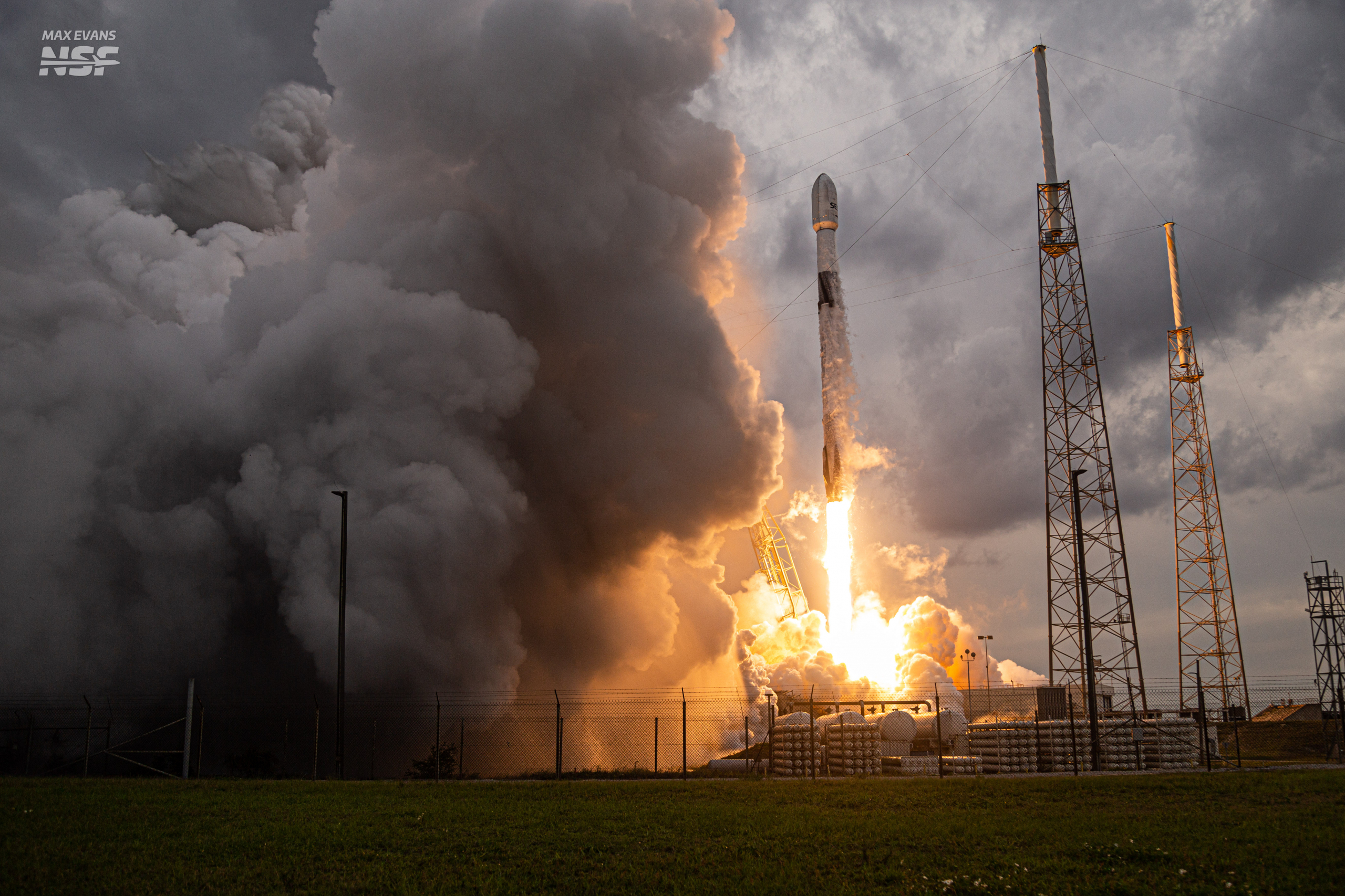 Falcon 9’s return to flight reminds spaceflight industry of past