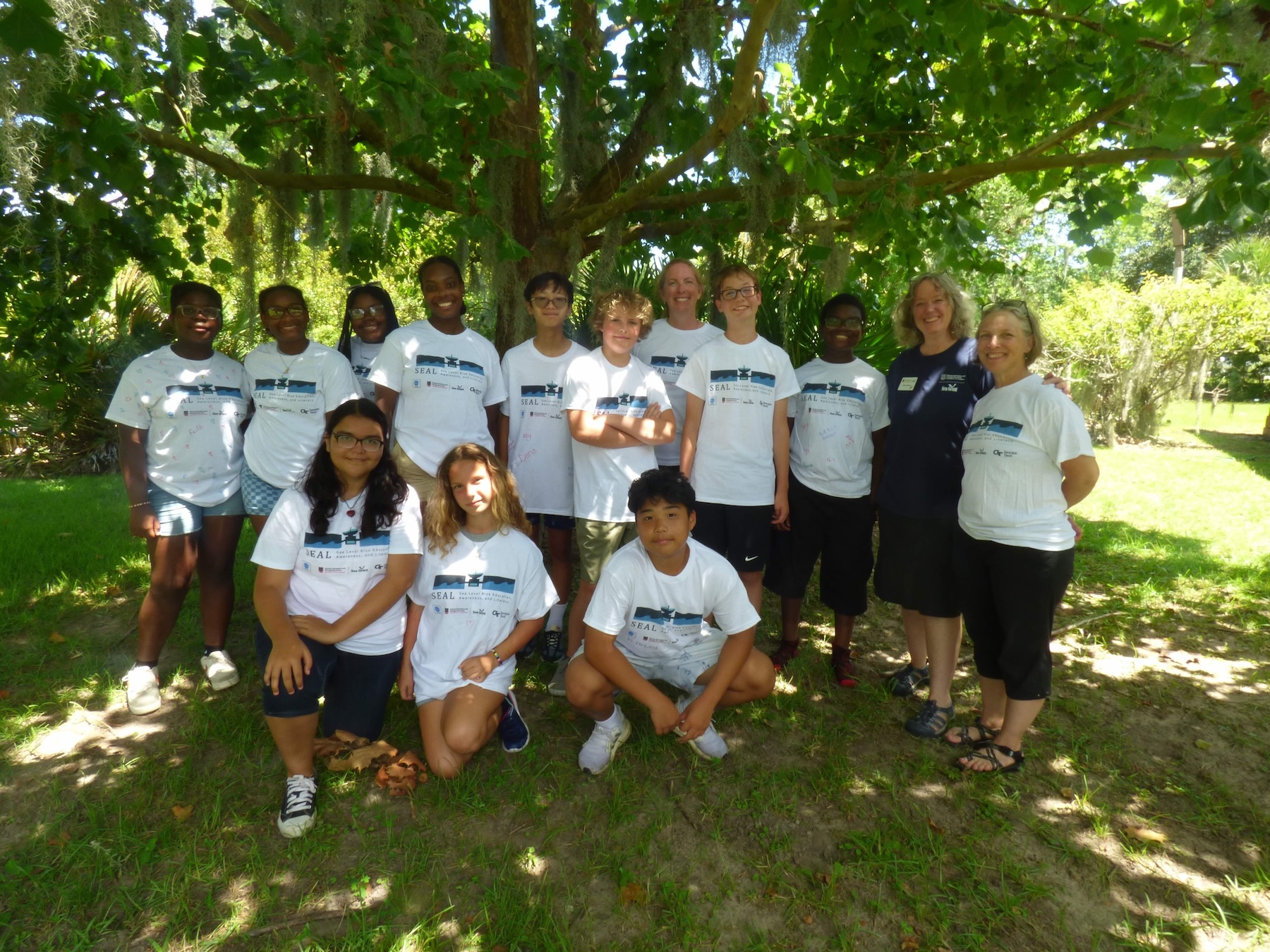 NASA Summer Camp Inspires Future Climate Leaders Space Launch Schedule