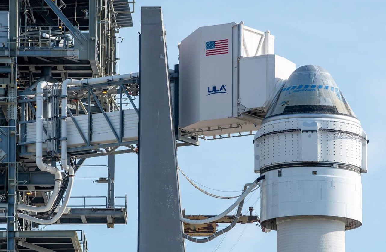 Boeing’s Starliner Delayed Again; NASA Confirms Both 2025 ISS Missions