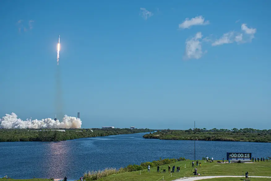 Spacex Launch 2024 Today Schedule Lila Shelba