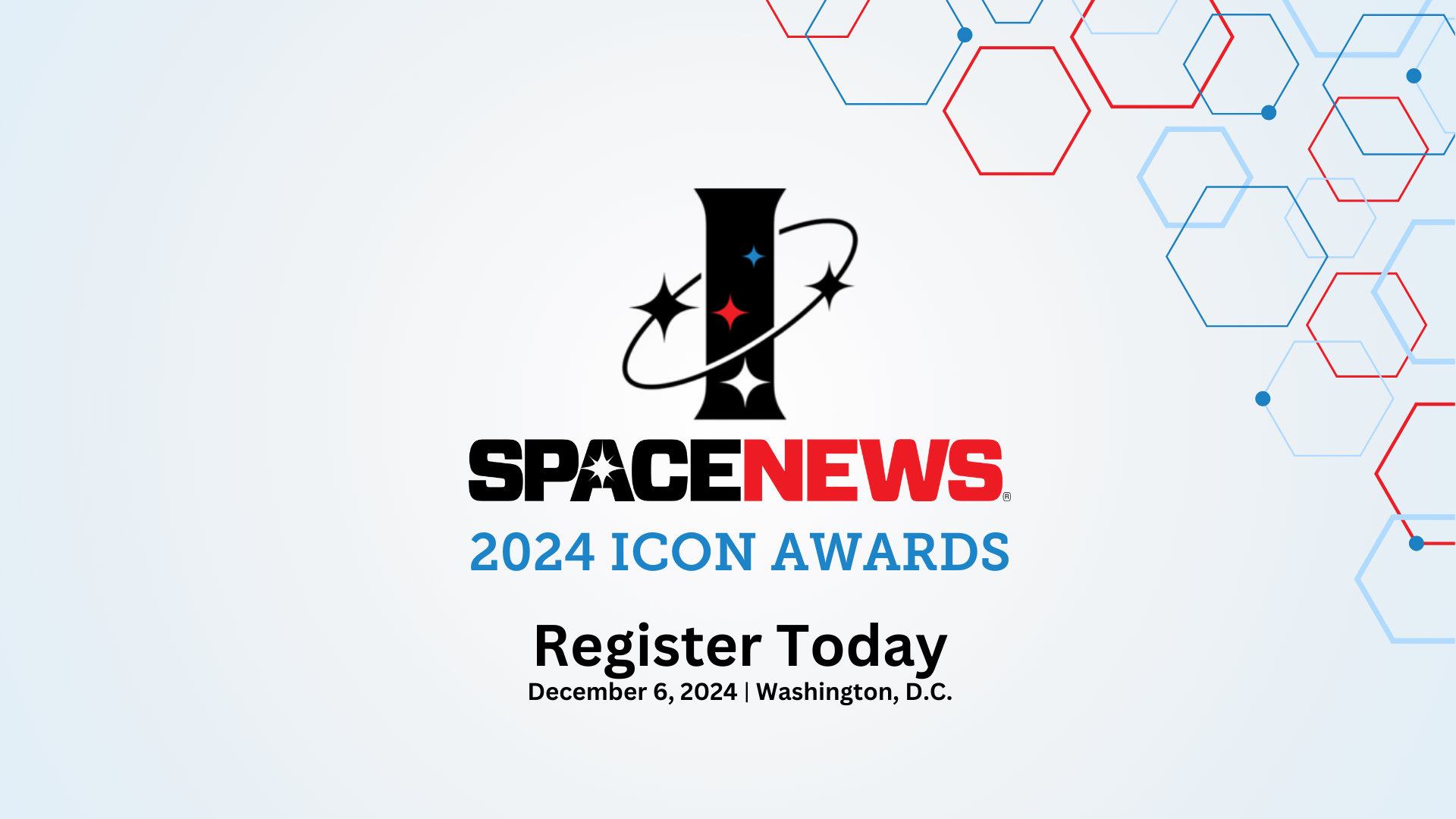 Zeroing in on the Icons The 2024 SpaceNews Shortlist Space Launch