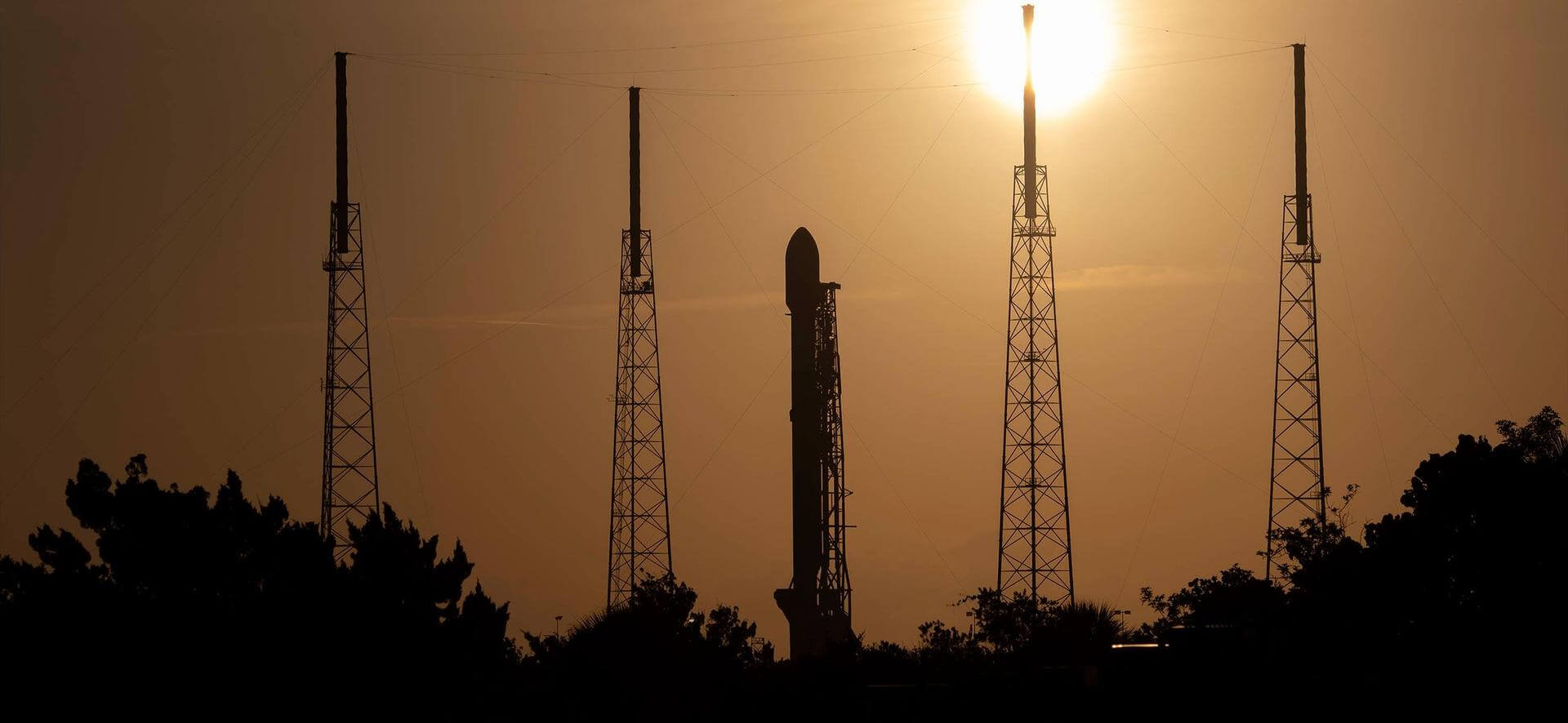 SpaceX - GSAT-20 (GSAT-N2) - Falcon 9 Block 5 Rocket Launch