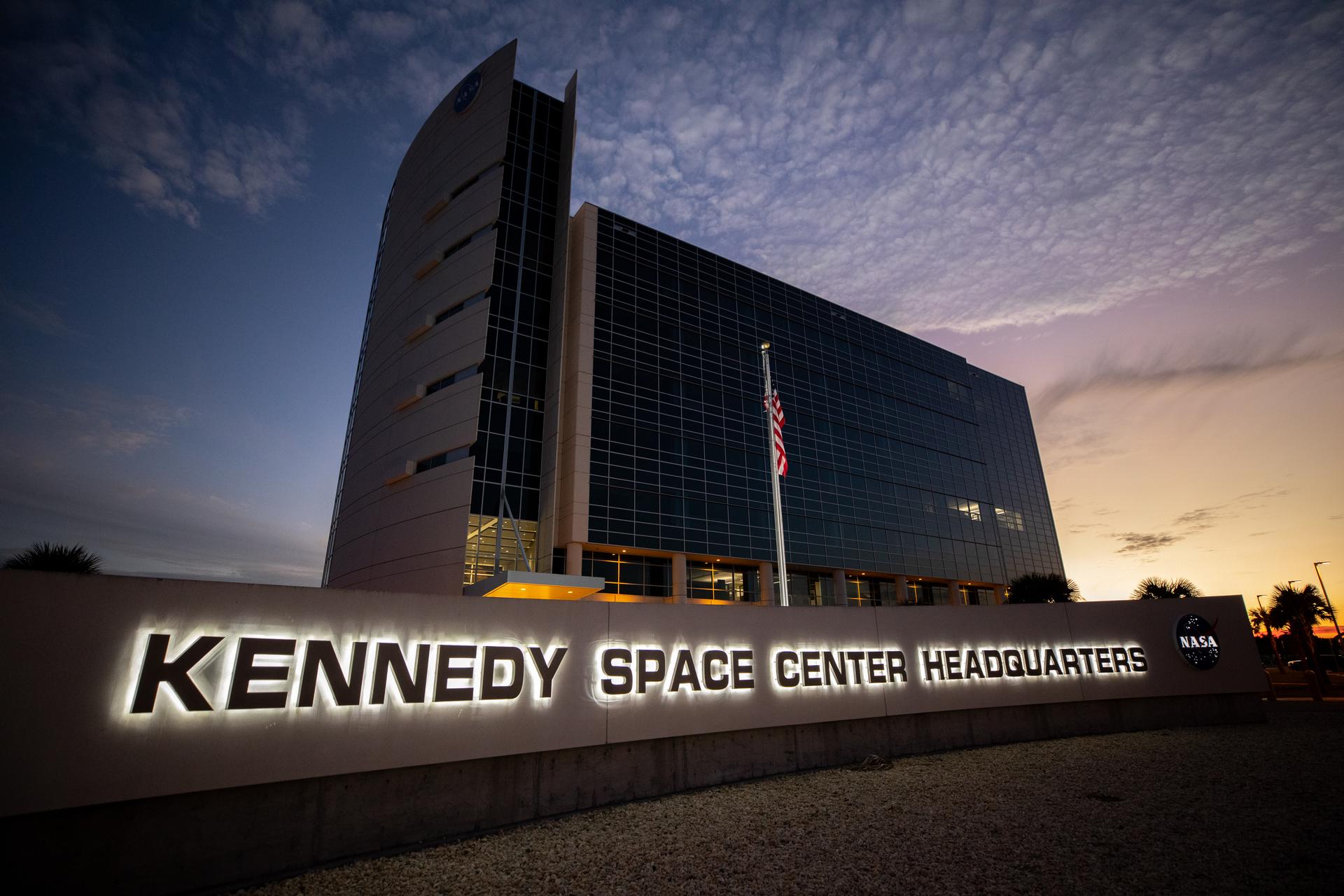 NASA’s Kennedy Space Center Looks to Thrive in 2025 Space Launch Schedule