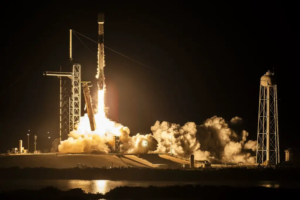 Launch Roundup Business As Usual resumes, SpaceX launches more