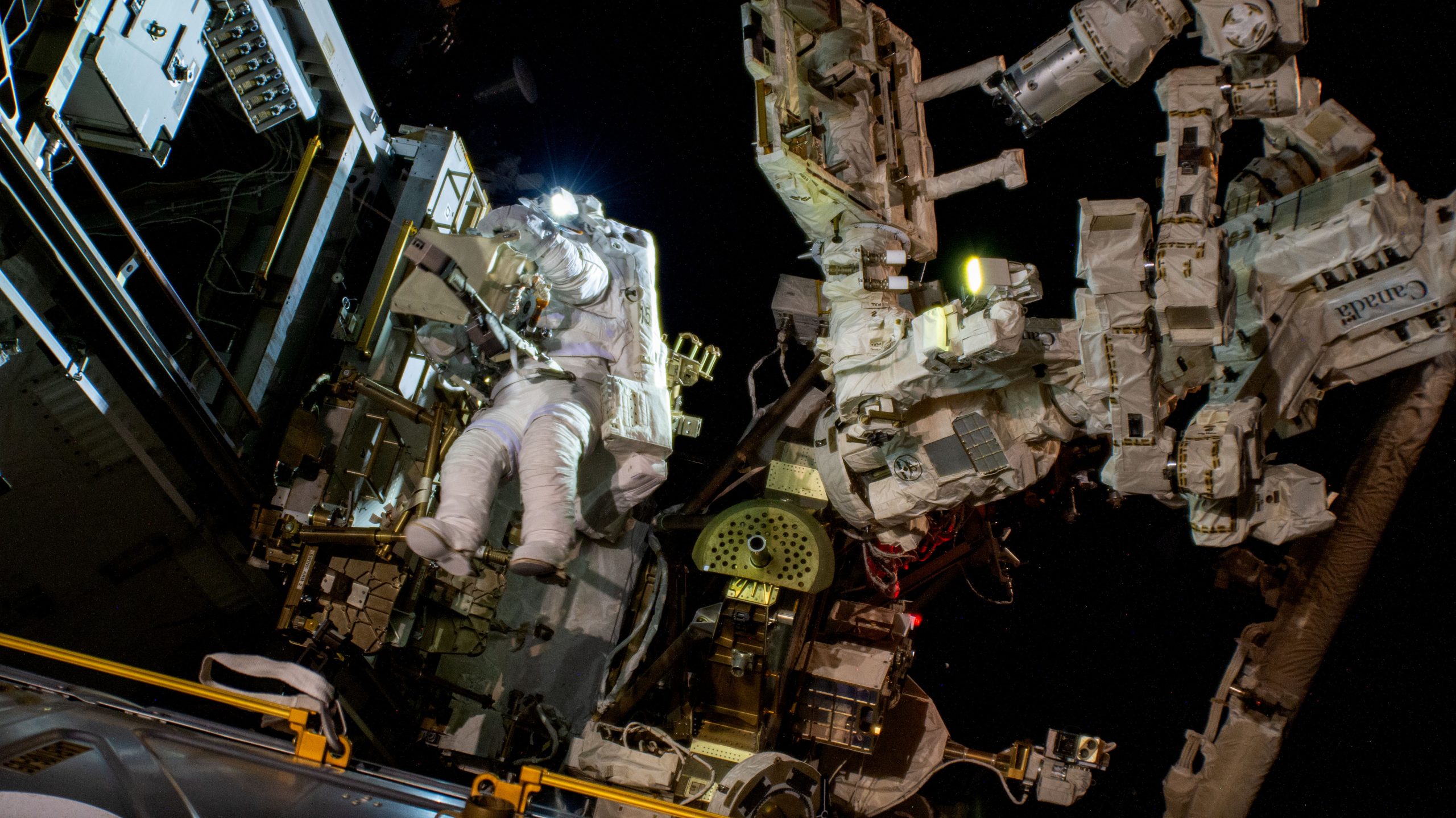 Suni Williams Conducts Spacewalk Space Launch Schedule