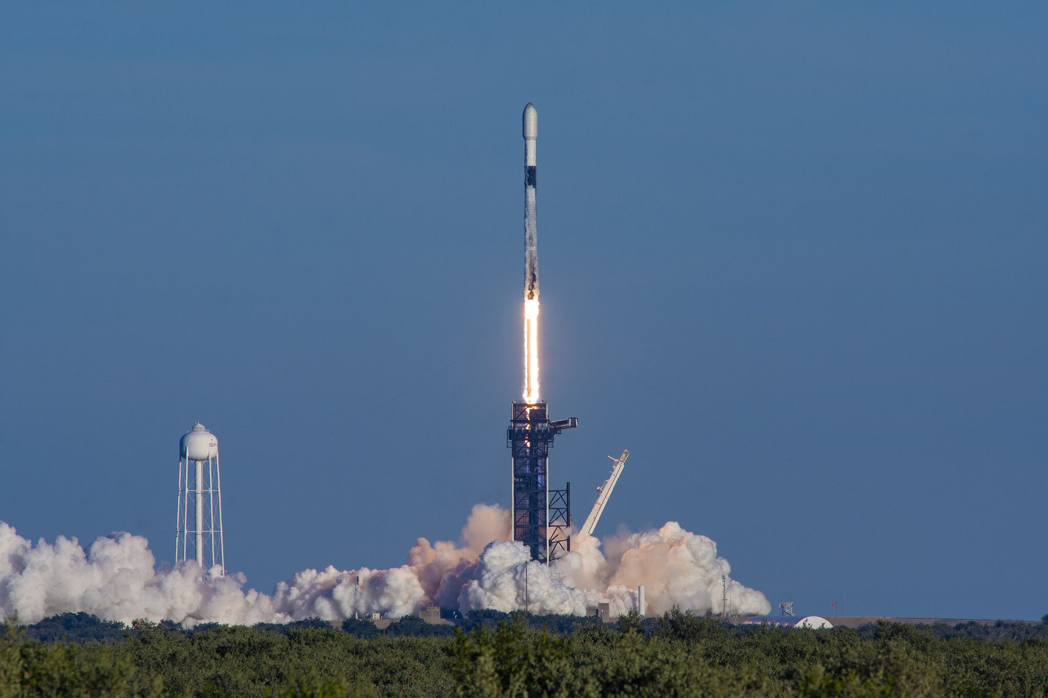 The Falcon 9 may now be the safest rocket ever launched