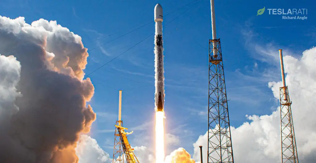 SpaceX Falcon 9 booster set to beat rocket turnaround record by a huge