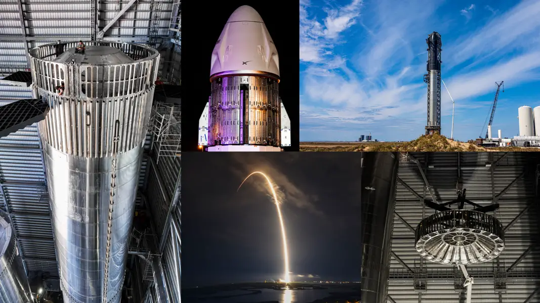 Weekly Space Recap: August 14 – August 20