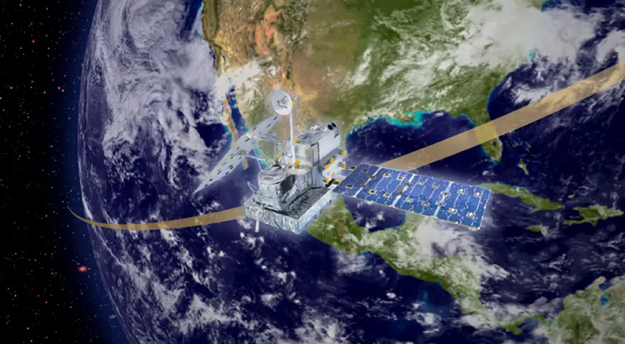 Canada to contribute satellite and instruments to NASA-led Earth ...