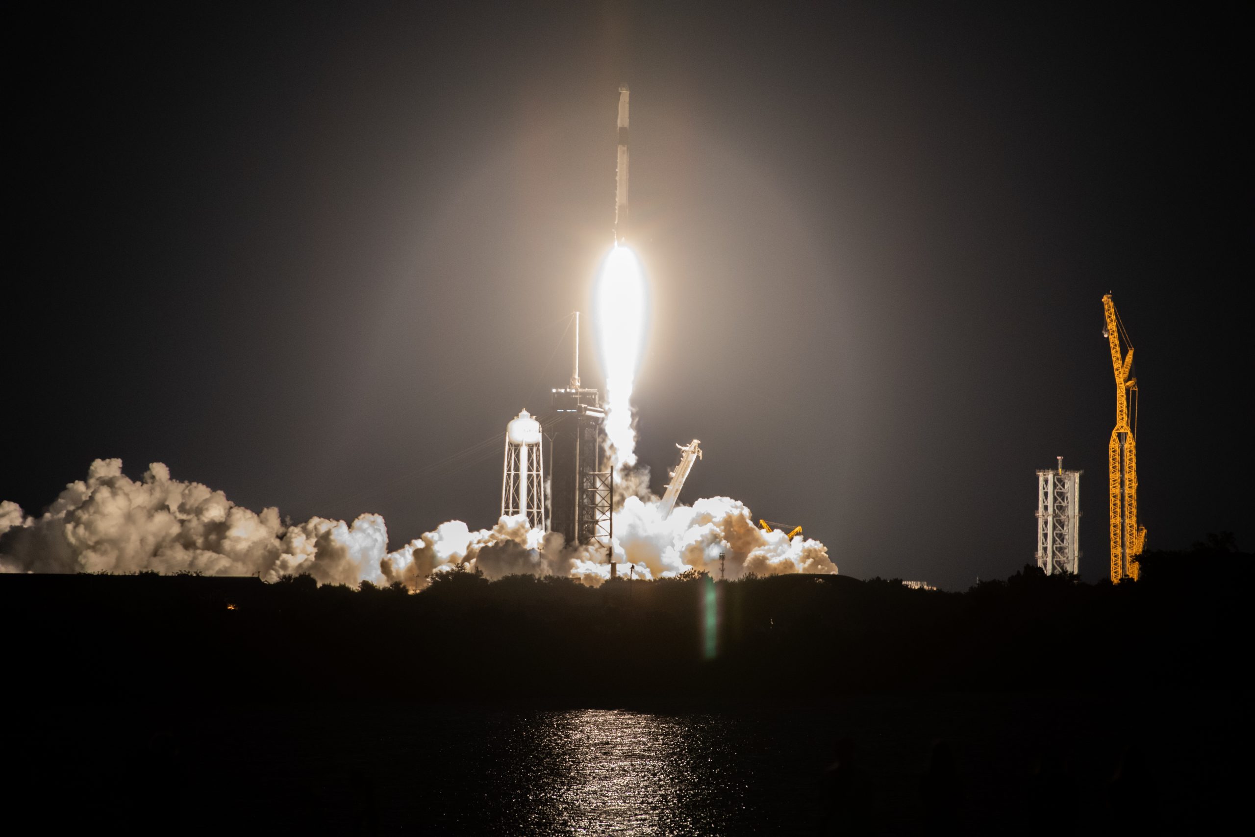 NASA Invites Media To SpaceX’s 27th Resupply Launch To Space Station