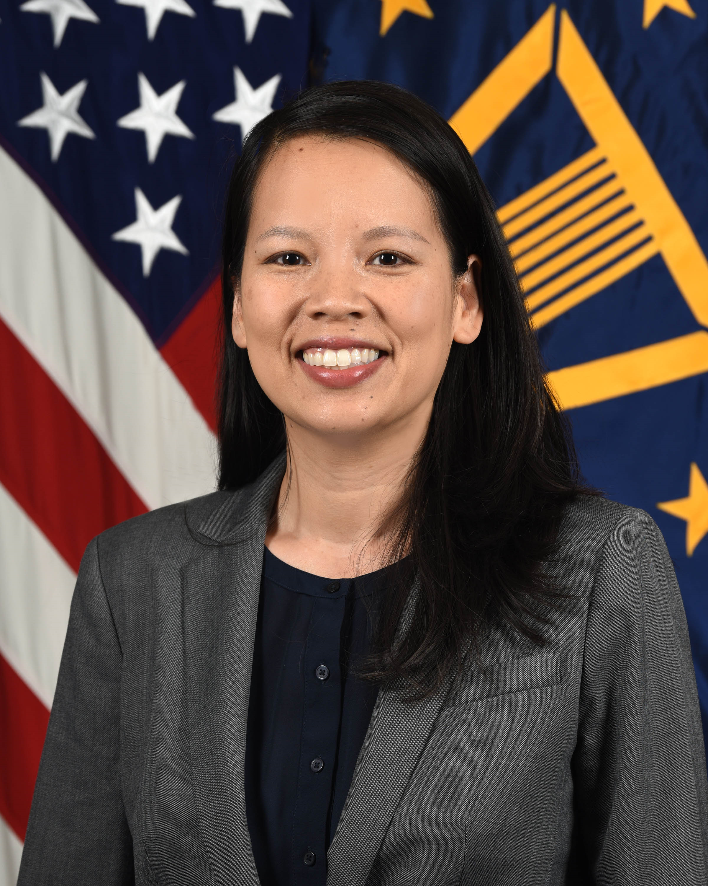 Statements on Senate Confirmation of Margaret Vo Schaus as NASA CFO