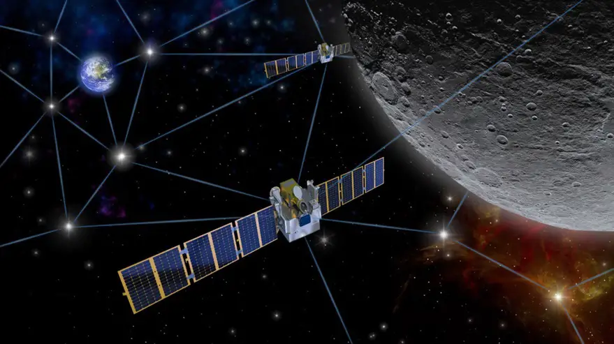 Quantum Space Raises $15 Million For Cislunar Spacecraft